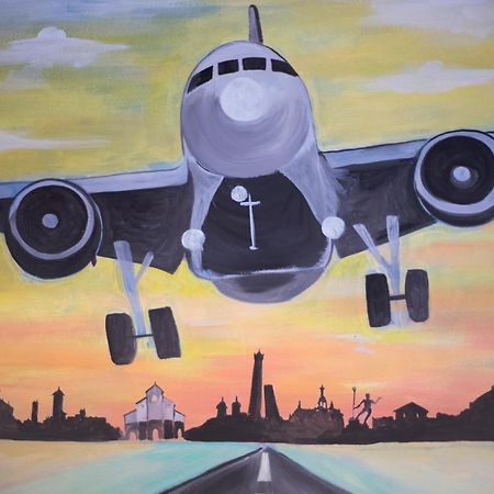 Fly House Bologna...Un Appartamento Al Volo Экстерьер фото