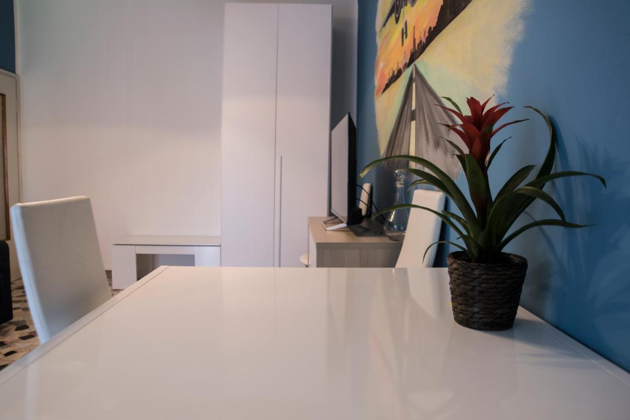 Fly House Bologna...Un Appartamento Al Volo Экстерьер фото