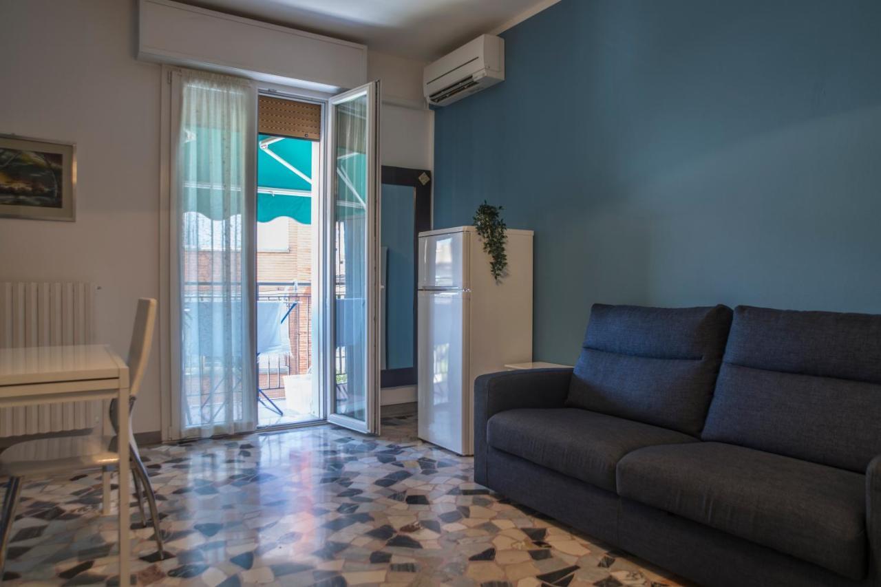 Fly House Bologna...Un Appartamento Al Volo Экстерьер фото
