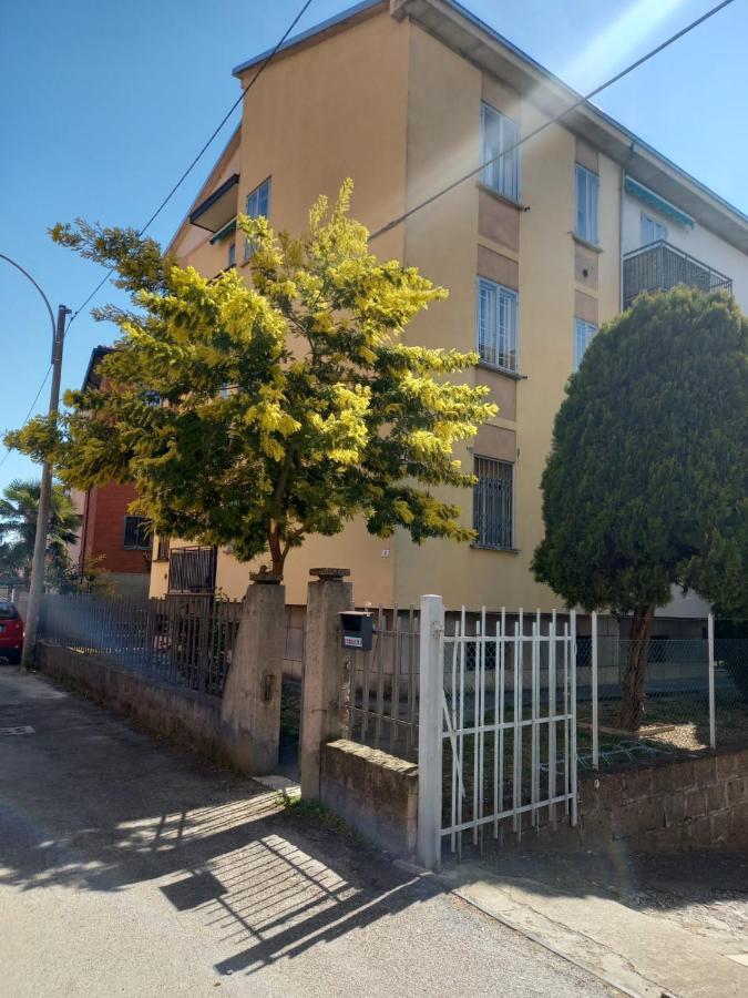 Fly House Bologna...Un Appartamento Al Volo Экстерьер фото