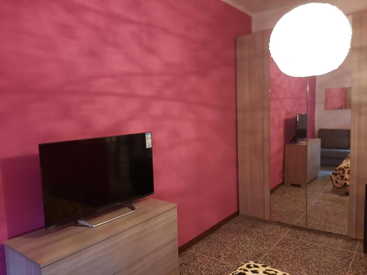 Fly House Bologna...Un Appartamento Al Volo Экстерьер фото