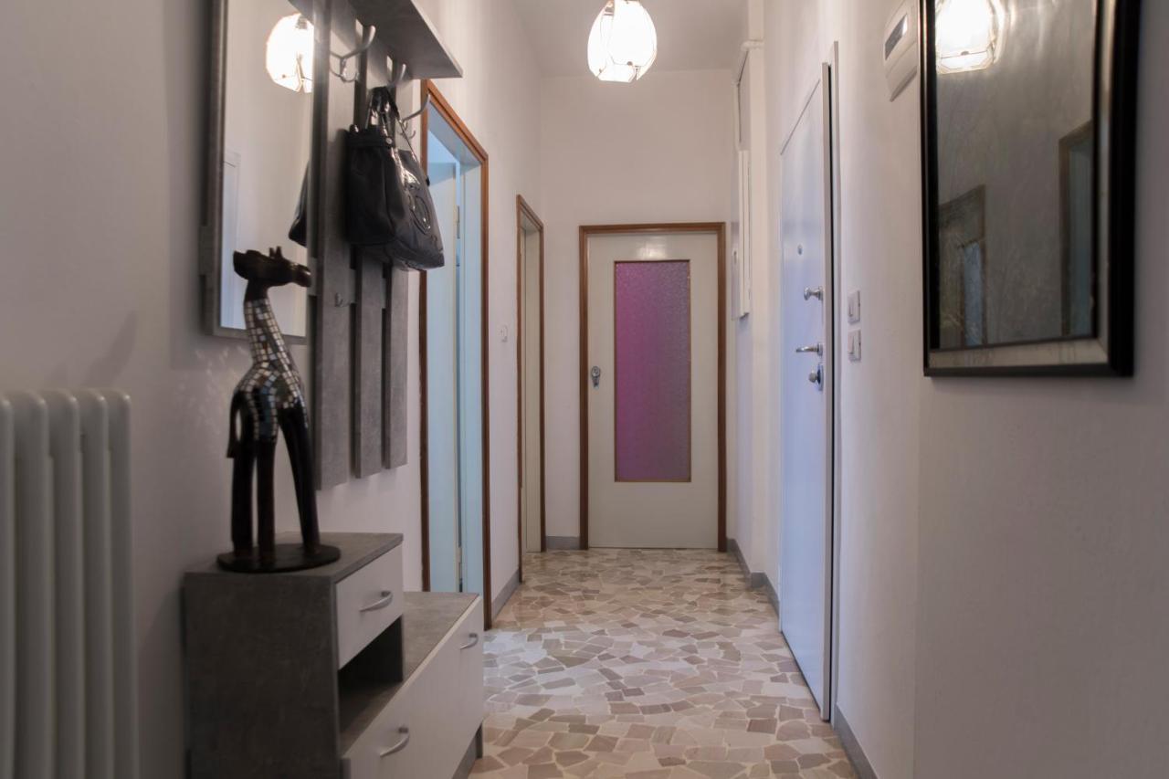 Fly House Bologna...Un Appartamento Al Volo Экстерьер фото