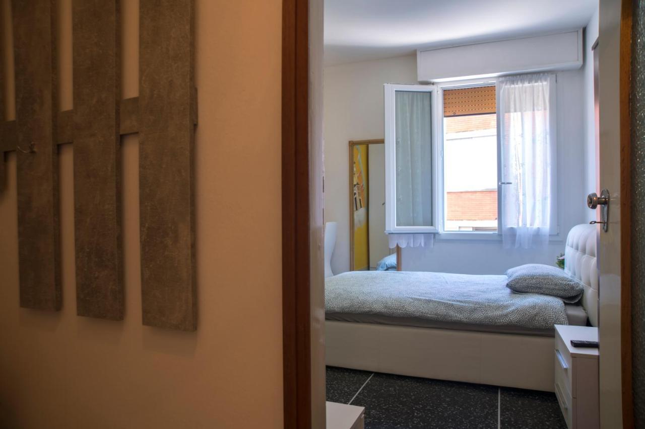Fly House Bologna...Un Appartamento Al Volo Экстерьер фото