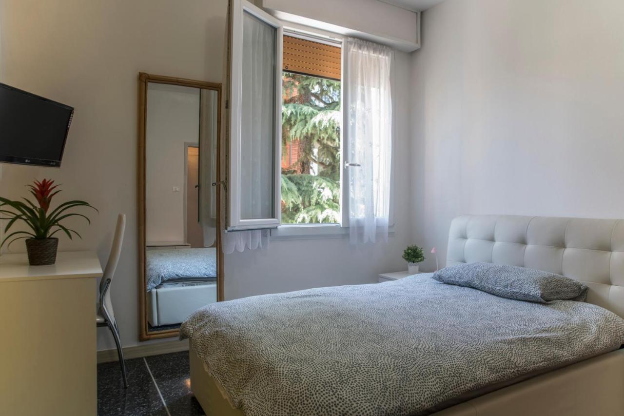 Fly House Bologna...Un Appartamento Al Volo Экстерьер фото