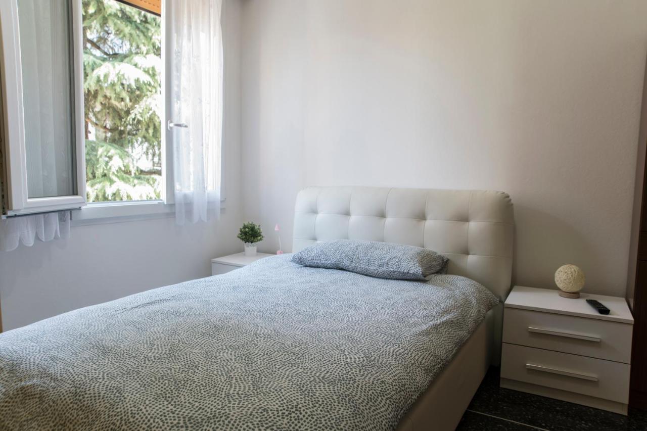 Fly House Bologna...Un Appartamento Al Volo Экстерьер фото