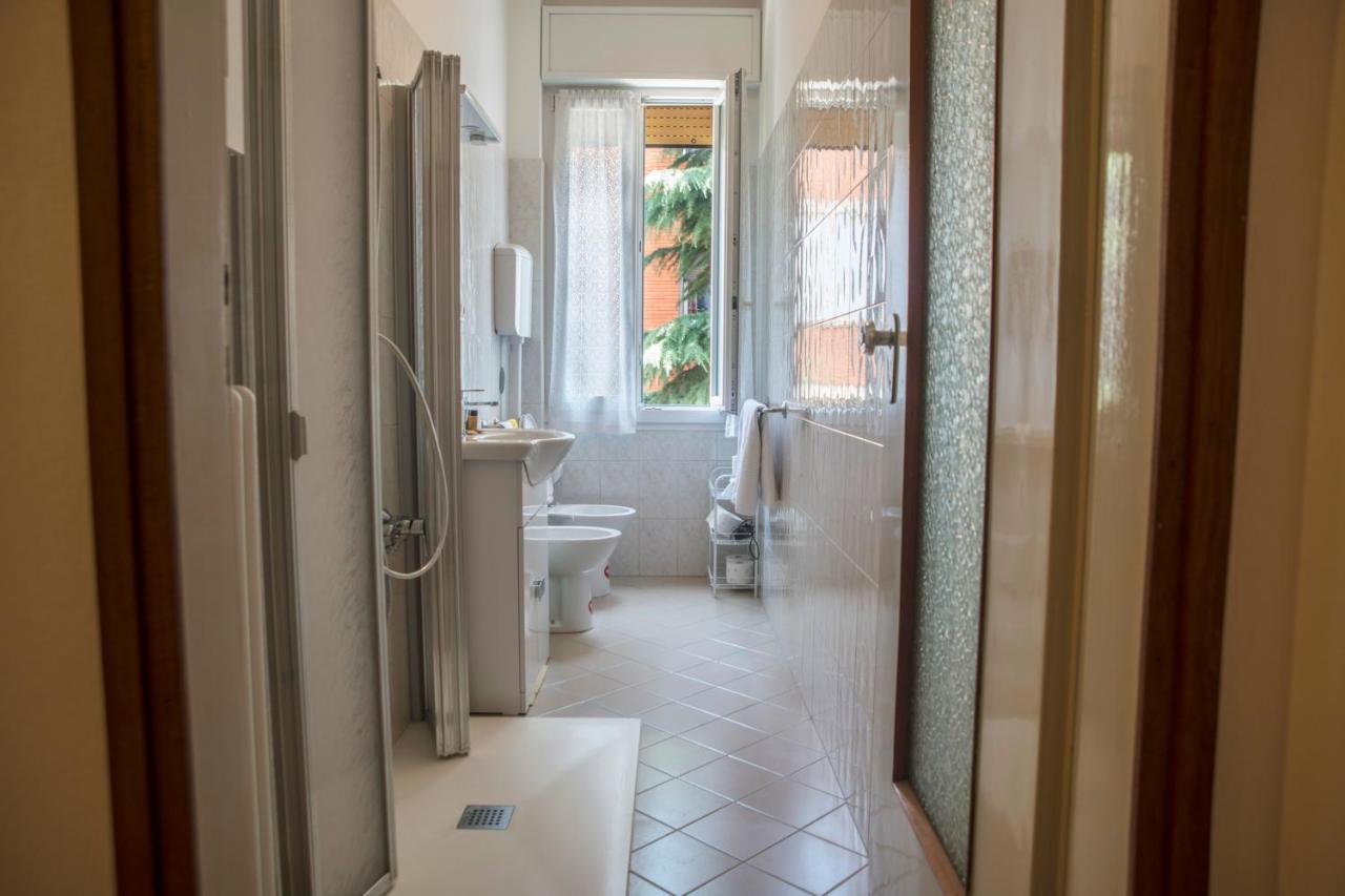 Fly House Bologna...Un Appartamento Al Volo Экстерьер фото